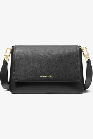 Michael Kors Petit sac à bandoulière Nessa en cuir