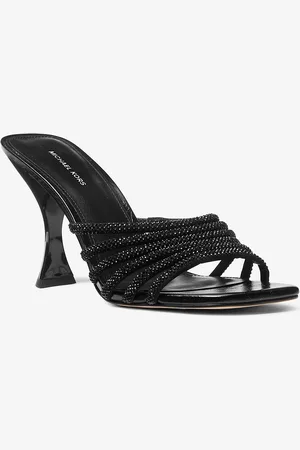 Michael Kors Sandale Haisley travaillée