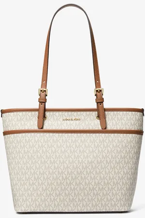 Michael Kors Cabas Winston de taille moyenne à logo Signature avec poches