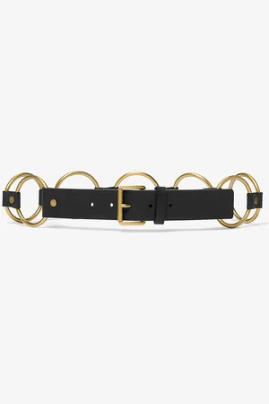 Michael Kors Ceinture à anneaux