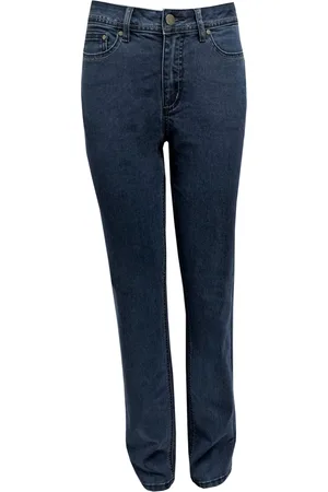 C.ro Femme, Jeans, Bleu, Taille: 50 FR Vera Pants 5287-555-646