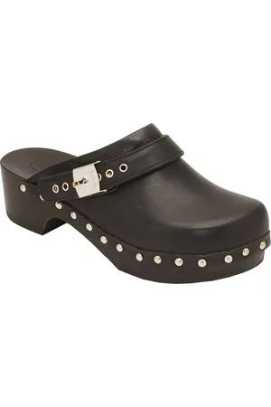 Scholl Femme, Chaussures, Noir, Taille: 38 EU Chaussures