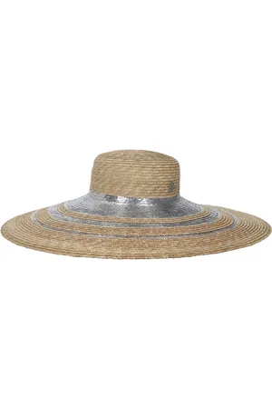 Le Mont St Michel Femme, Accessoires, Gris, Taille: S A