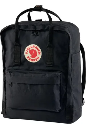 Fjällräven Homme, Sport, Noir, Taille: ONE Size Sac à dos avec logo