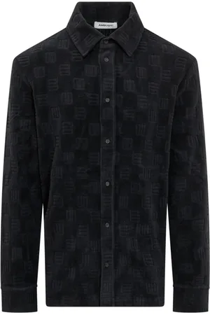 AMBUSH Homme, Chemises, Noir, Taille: S Chemises détractées