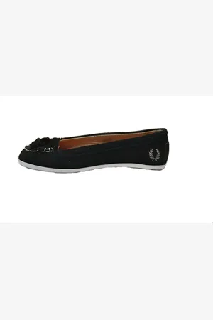 Chaussure fred perry discount femme