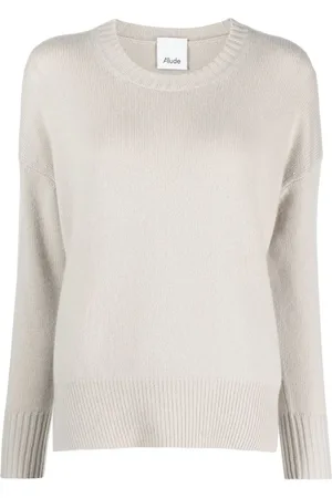 Allude Femme, Pulls, , Taille: 40 FR Pull
