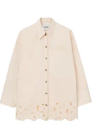 Nanushka Femme, Blouses et Chemises, , Taille: 36 FR naître la chemise
