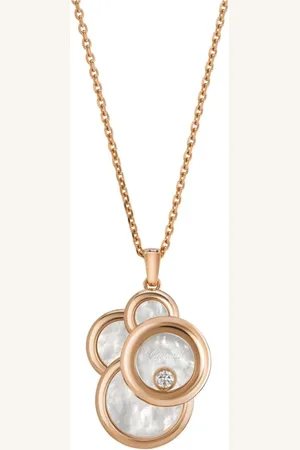 Chopard Femme, Accessoires, Jaune, Taille: ONE Size - 799888-5008 - Rêves heureux