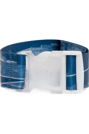 A-cold-wall* Homme, Accessoires, Bleu, Taille: ONE Size Ceinture