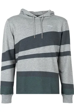 Pepe Jeans Femme, Sweatshirts et sweats à capuche, Gris, Taille: 40 FR Sweats à capuche