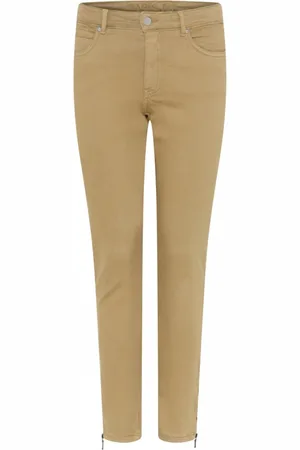 C.ro Femme, Pantalons, , Taille: 42 FR Pantalon maigre