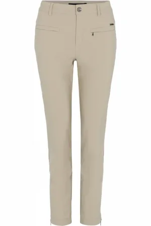 C.ro Femme, Pantalons, , Taille: 40 FR Pantalon maigre