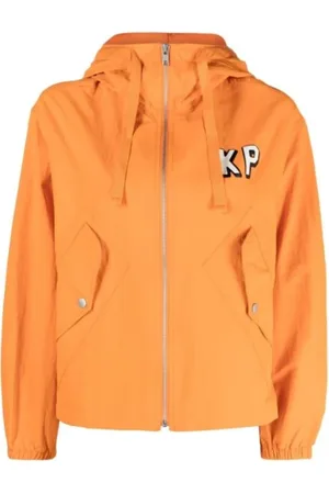 Kenzo Femme, Vestes, , Taille: 42 FR Veste Légère