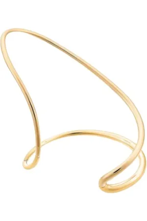 CHARLOTTE CHESNAIS Femme, Accessoires, Jaune, Taille: M Jewellery