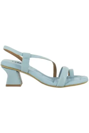 carmens Femme, Chaussures, Bleu, Taille: 40 EU Sandales 49064 Avio