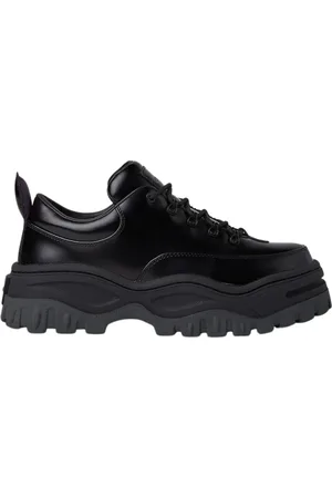Eytys Unisex, Chaussures, Noir, Taille: 38 EU Baskets