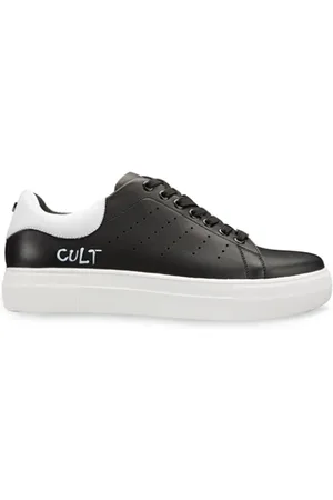 Cult Homme, Chaussures, Noir, Taille: 44 EU Clm329101 Chaussures