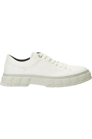 VIRON Unisex, Chaussures, Blanc, Taille: 36 EU Baskets
