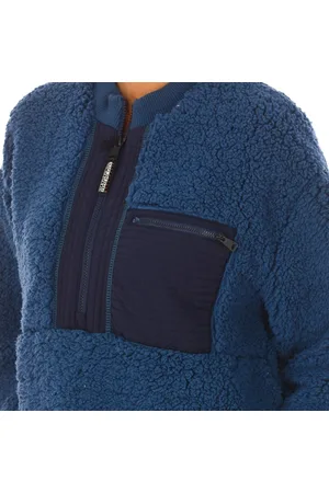 Napapijri Homme, Pulls, Bleu, Taille: S Tricots à col rond