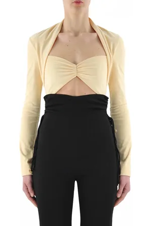 Nanushka Femme, Tops, , Taille: 36 FR Hauts à manches longues