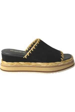 Bruno Premi Femme, Chaussures, Noir, Taille: 37 EU Vêtements
