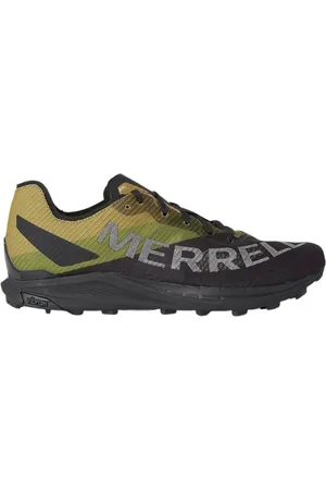 Merrell Homme, Chaussures, Vert, Taille: 42 EU Baskets