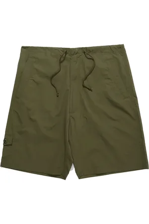 Maharishi Homme, Shorts, Vert, Taille: S Court