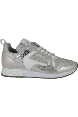 Cruyff Femme, Chaussures, Gris, Taille: 38 EU Baskets
