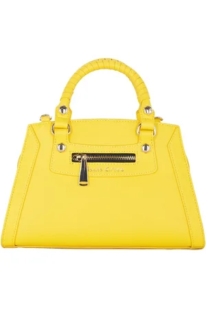 Manila Grace Femme, Sacs, Jaune, Taille: ONE Size Sacs