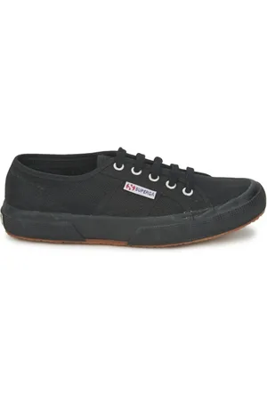 Superga Homme, Chaussures, Noir, Taille: 38 EU Baskets