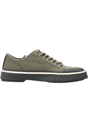 Eytys Homme, Chaussures, Vert, Taille: 44 EU sneakers