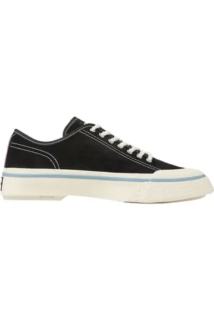 Eytys Homme, Chaussures, Noir, Taille: 43 EU Baskets Laguna