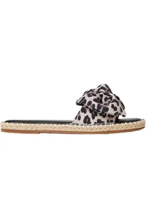 Twin-Set Femme, Chaussures, Brun, Taille: 36 EU Curseurs