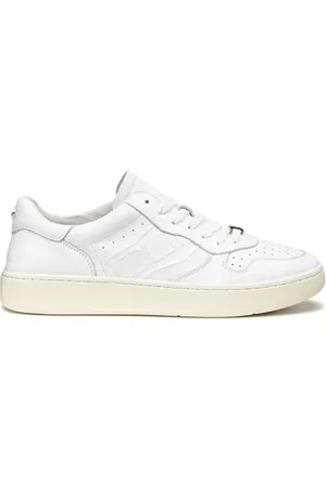 Cult Homme, Chaussures, Blanc, Taille: 42 EU Baskets