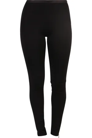 1017 ALYX 9SM Femme, Pantalons, Noir, Taille: 38 FR Leggings