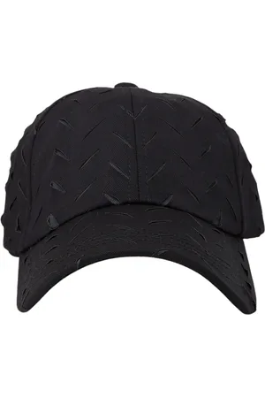Eytys Homme, Accessoires, Noir, Taille: ONE Size Casquettes