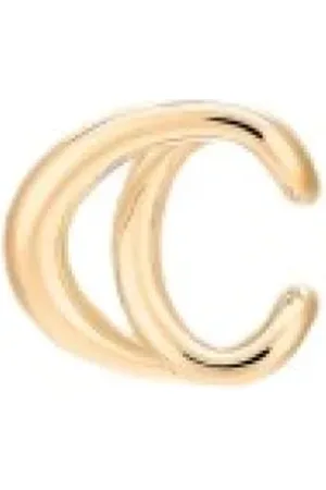 CHARLOTTE CHESNAIS Femme, Accessoires, Jaune, Taille: ONE Size BO