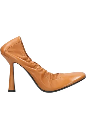 Aldo Femme, Chaussures, Brun, Taille: 38 EU Pompes