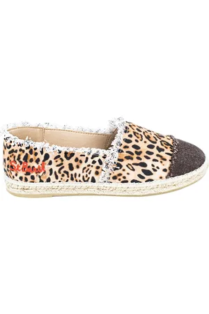 MC2 SAINT BARTH Femme, Chaussures, , Taille: 36 EU Espadrilles