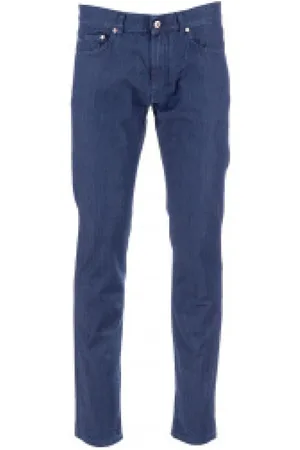 HARMONT&BLAINE Homme, Jeans, Bleu, Taille: W44 Jeans