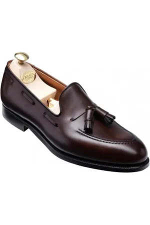 Crockett & Jones Homme, Chaussures, Brun, Taille: 40 EU Chaussures Cavendish