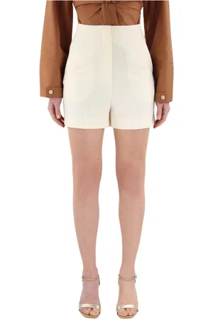 Nanushka Femme, Shorts, , Taille: 38 FR Short court