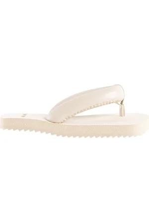 Yume Yume Femme, Chaussures, Blanc, Taille: 36 EU Pf0001 Sandals