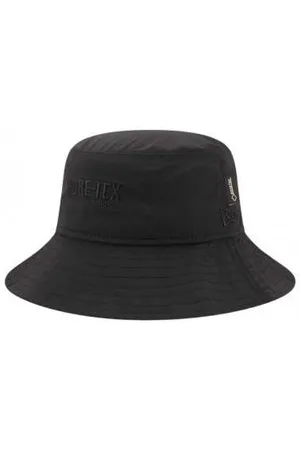 New Era Femme, Accessoires, Noir, Taille: L Chapeau de seau