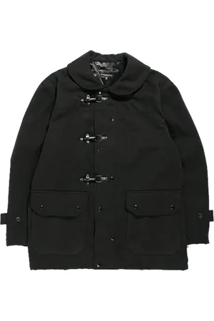 ENGINEERED GARMENTS Homme, Vestes, Noir, Taille: XS Vestes