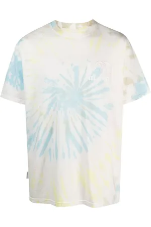 Family First Homme, Tops, Blanc, Taille: M T-Chemises