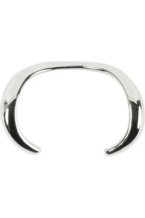 CHARLOTTE CHESNAIS Femme, Accessoires, Gris, Taille: M Jewellery