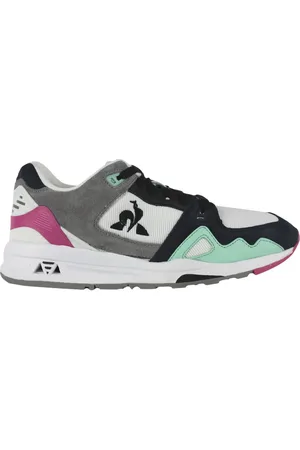 Baskets Sneakers pour Femme Le Coq Sportif FASHIOLA