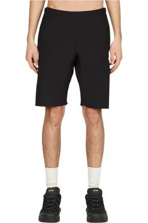 Champion Homme, Shorts, Noir, Taille: M Shorts